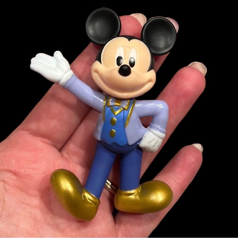 MICKEY toy